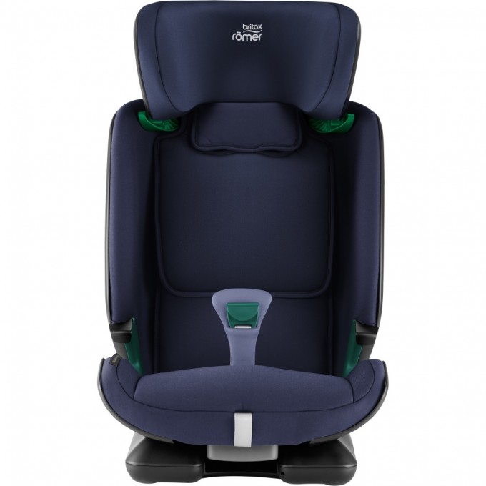 Car Seat Britax-Romer Advansafix M i-Size Moonlight blue
