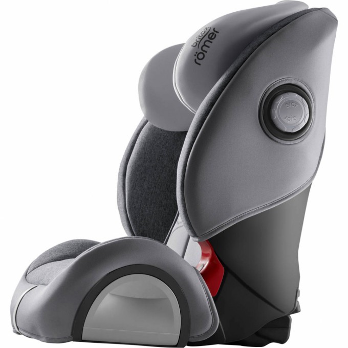 EVOLVA 1-2-3 - car seat