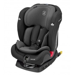 Car Seat Maxi-Cosi Titan Plus Authentic black