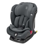 Автокрісло Maxi-Cosi Titan Plus 9-36 кг Authentic graphite