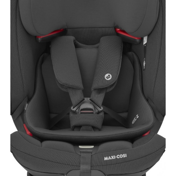 Car Seat Maxi-Cosi Titan Pro Authentic black