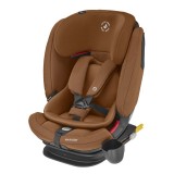 Car Seat Maxi-Cosi Titan Pro 9-36 kg Authentic cognac