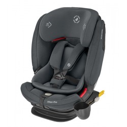 Car Seat Maxi-Cosi Titan Pro Authentic graphite