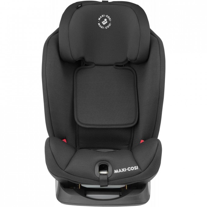 Car Seat Maxi-Cosi Titan basic black