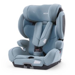 Car Seat Recaro Tian Elite Prime frozen blue