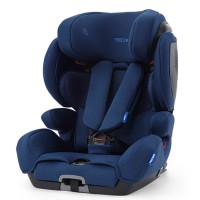 Автокрісло Recaro Tian Elite 9-36 кг Select pacific blue