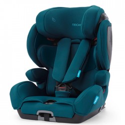 Car Seat Recaro Tian Elite Select teal green