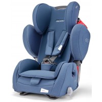 Автокрісло Recaro Young Sport Hero 9-36 кг Prime sky blue