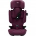 Car Seat Britax-Romer Kidfix i-Size Burgundy red