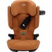 Car Seat Britax-Romer Kidfix i-Size Golden cognac