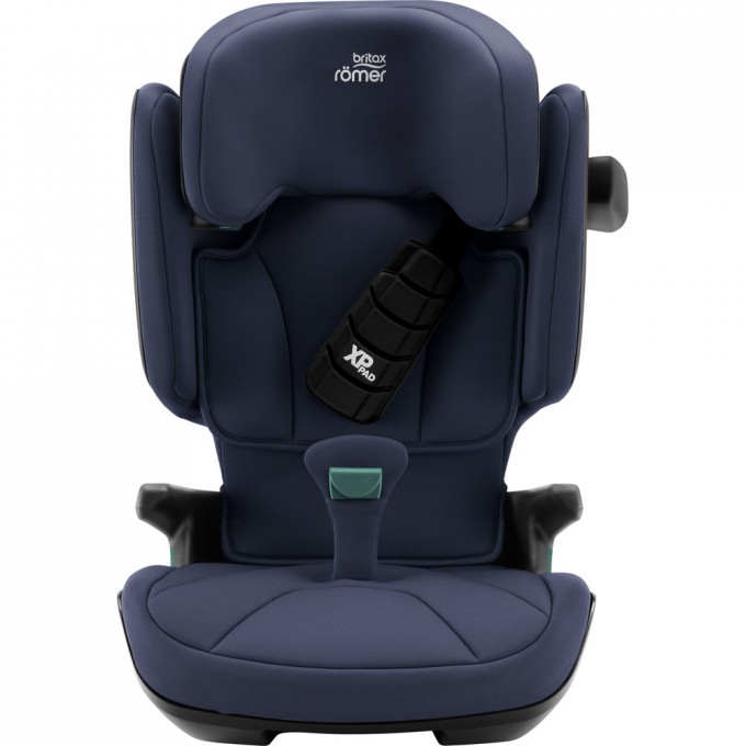 Car Seat Britax-Romer Kidfix i-Size Moonlight blue