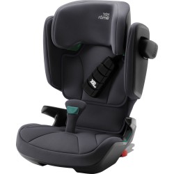 Car Seat Britax-Romer Kidfix i-Size Storm grey