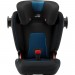 Car Seat Britax-Romer Kidfix III M Cool Flow blue