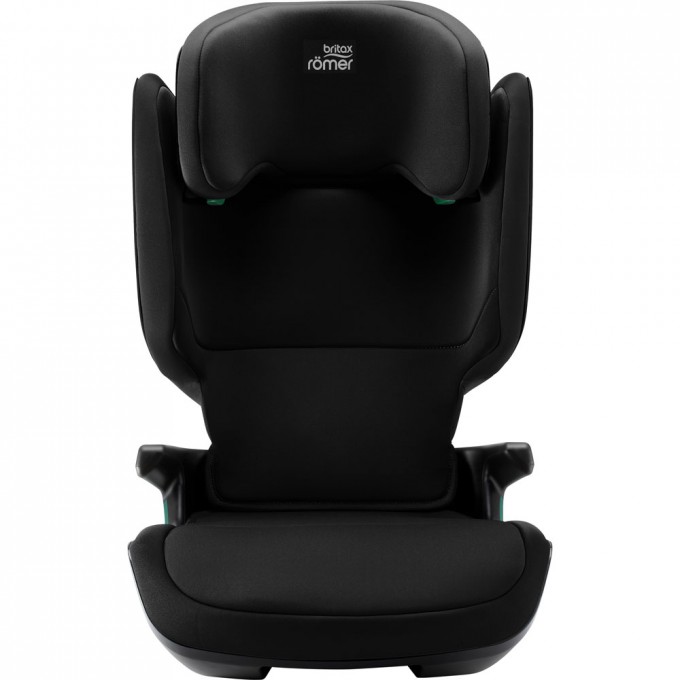 Car Seat Britax-Romer Kidfix M i-Size Cosmos Black