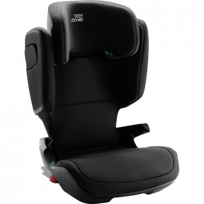 Car Seat Britax-Romer Kidfix M i-Size Cosmos Black