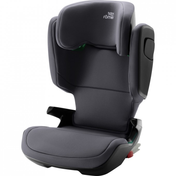 Car Seat Britax-Romer Kidfix M i-Size Storm grey