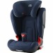 Britax-Romer Kidfix2 R автокрісло Moonlight blue