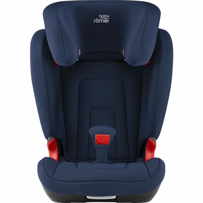 Car Seat Britax-Romer Kidfix2 R Moonlight blue