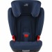 Car Seat Britax-Romer Kidfix2 R Moonlight blue