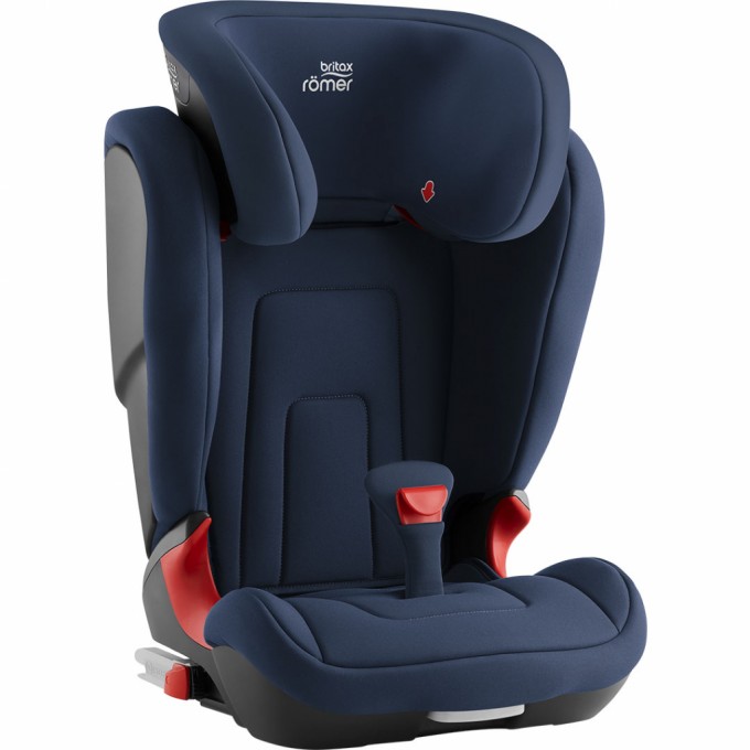 Britax-Romer Kidfix2 R автокрісло Moonlight blue