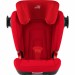 Car Seat Britax-Romer Kidfix2 S Fire red