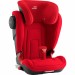 Car Seat Britax-Romer Kidfix2 S Fire red