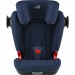 Car Seat Britax-Romer Kidfix2 S Moonlight blue