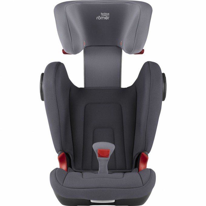 Car Seat Britax-Romer Kidfix2 S Storm grey