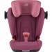 Car Seat Britax-Romer Kidfix2 S Wine rose