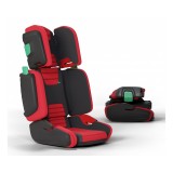 Car Seat Mifold Hifold 15-36 kg Racing Red