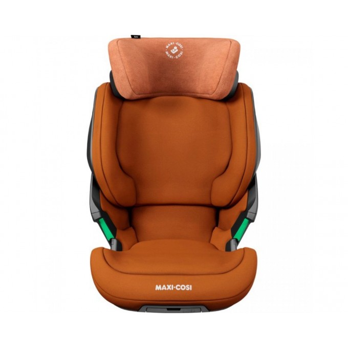 Car Seat Maxi-Cosi Kore i-Size Authentic cognac