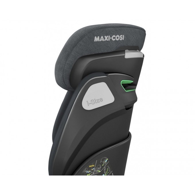 Car Seat Maxi-Cosi Kore i-Size Authentic graphite