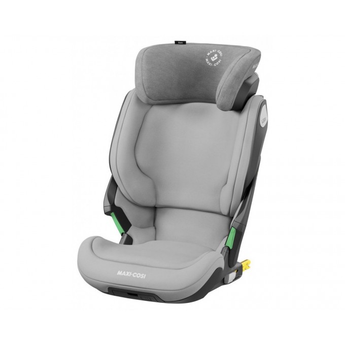Car Seat Maxi-Cosi Kore i-Size Authentic grey