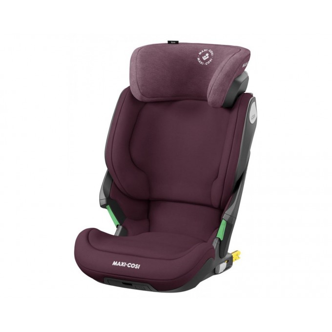 Car Seat Maxi-Cosi Kore i-Size Authentic red