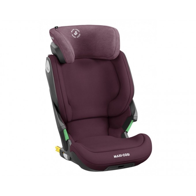 Car Seat Maxi-Cosi Kore i-Size Authentic red
