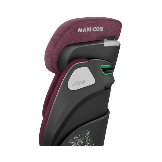 Maxi-Cosi Kore Pro i-Size автокрісло Authentic Red