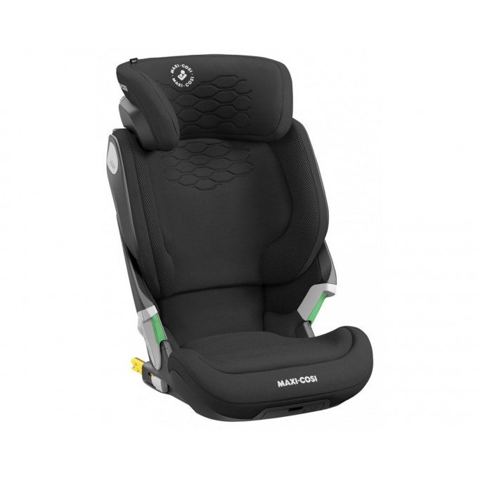 Car Seat Maxi-Cosi Kore Pro i-Size Authentic Black