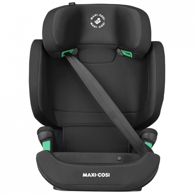 Car Seat Maxi-Cosi Morion i-Size Basic Black