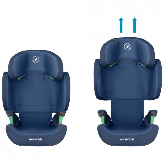 Car Seat Maxi-Cosi Morion i-Size Basic blue