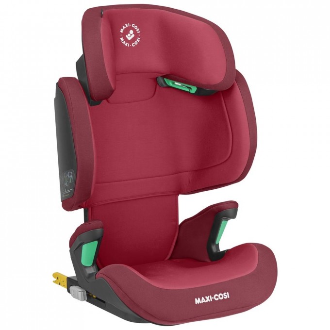 Car Seat Maxi-Cosi Morion i-Size Basic red