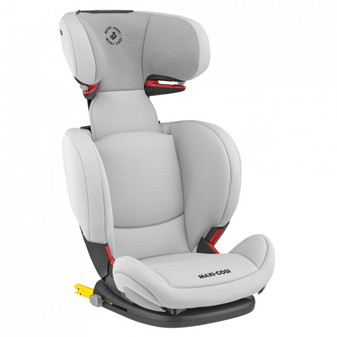 Car Seat Maxi-Cosi RodiFix AP Authentic grey