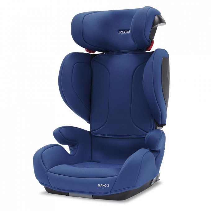 Car Seat Recaro Mako 2 Core energy blue
