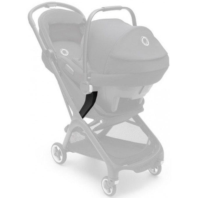  Adapter for car seat on Bugaboo Butterfly