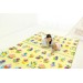 Розвиваючий килимок Babycare Dino Sports 2100х1400х13 мм