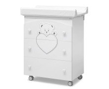 Baby dressers