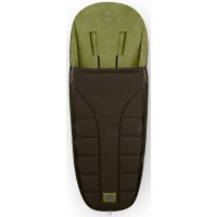 Чохол для ніг Cybex Platinum Khaki Green