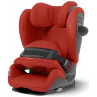 Автокрісло Cybex Pallas G i-Size Hibiscus Red