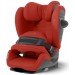 Автокрісло Cybex Pallas G i-Size Hibiscus Red