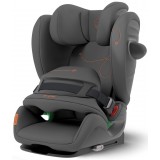 Car Seat Cybex Pallas G i-Size Lava Grey