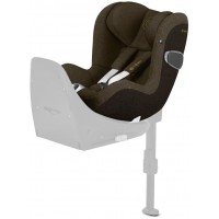 Автокрісло Cybex Sirona Z2 i-Size Plus Khaki Green